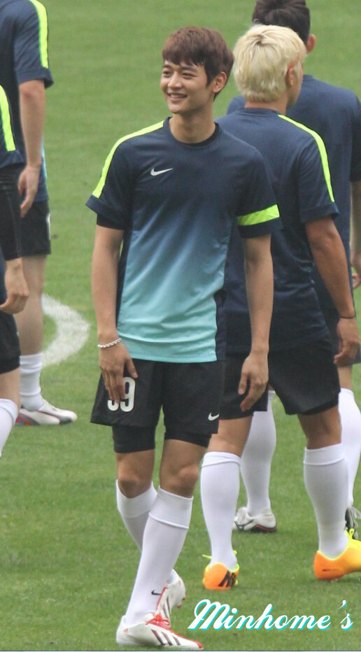 130623三星亚洲梦想杯足球赛第二波