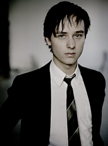 汤姆·希林 tom schilling