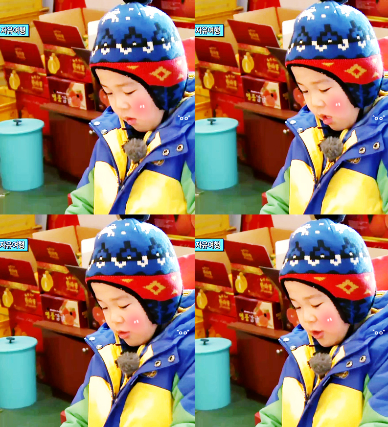 爸爸!去哪儿啊?