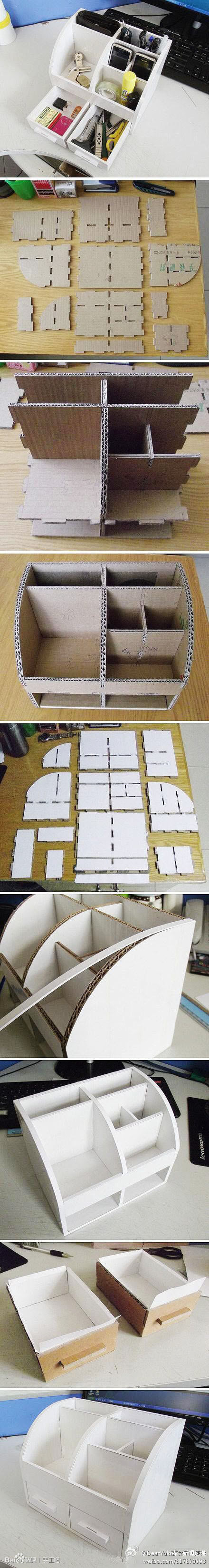 纸箱回收利用