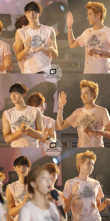 2013年8月1日 9:19   关注   exo_2012台湾smtown_高清饭拍_看图
