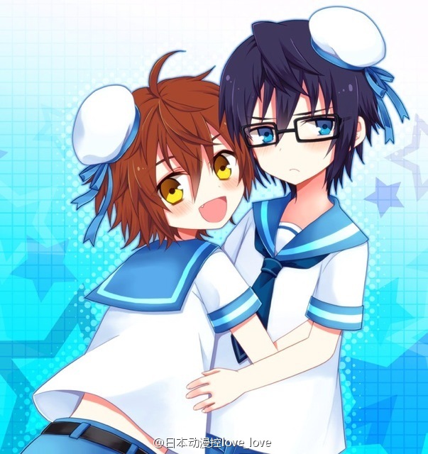 猿美# 水手服=3=(绘师:kairi,1396095)