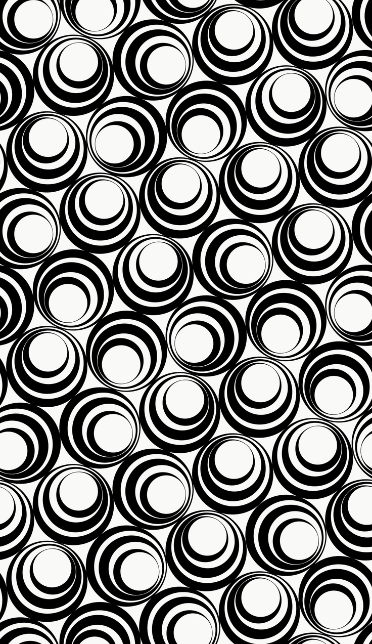 pattern #design #retro