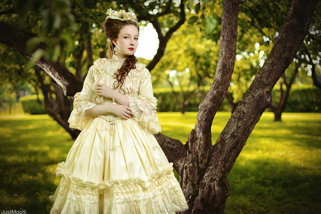 俄罗斯lo娘elizaveta ruchkina,气质很好的lo娘