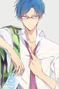 freeの龙崎怜