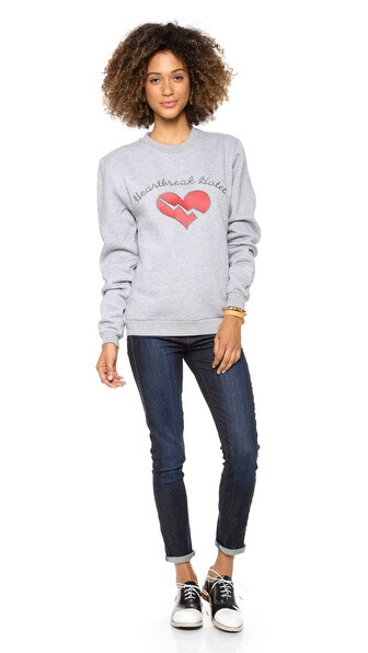 opening ceremony heartbreak hotel sweats…-堆糖,美好生活研究所