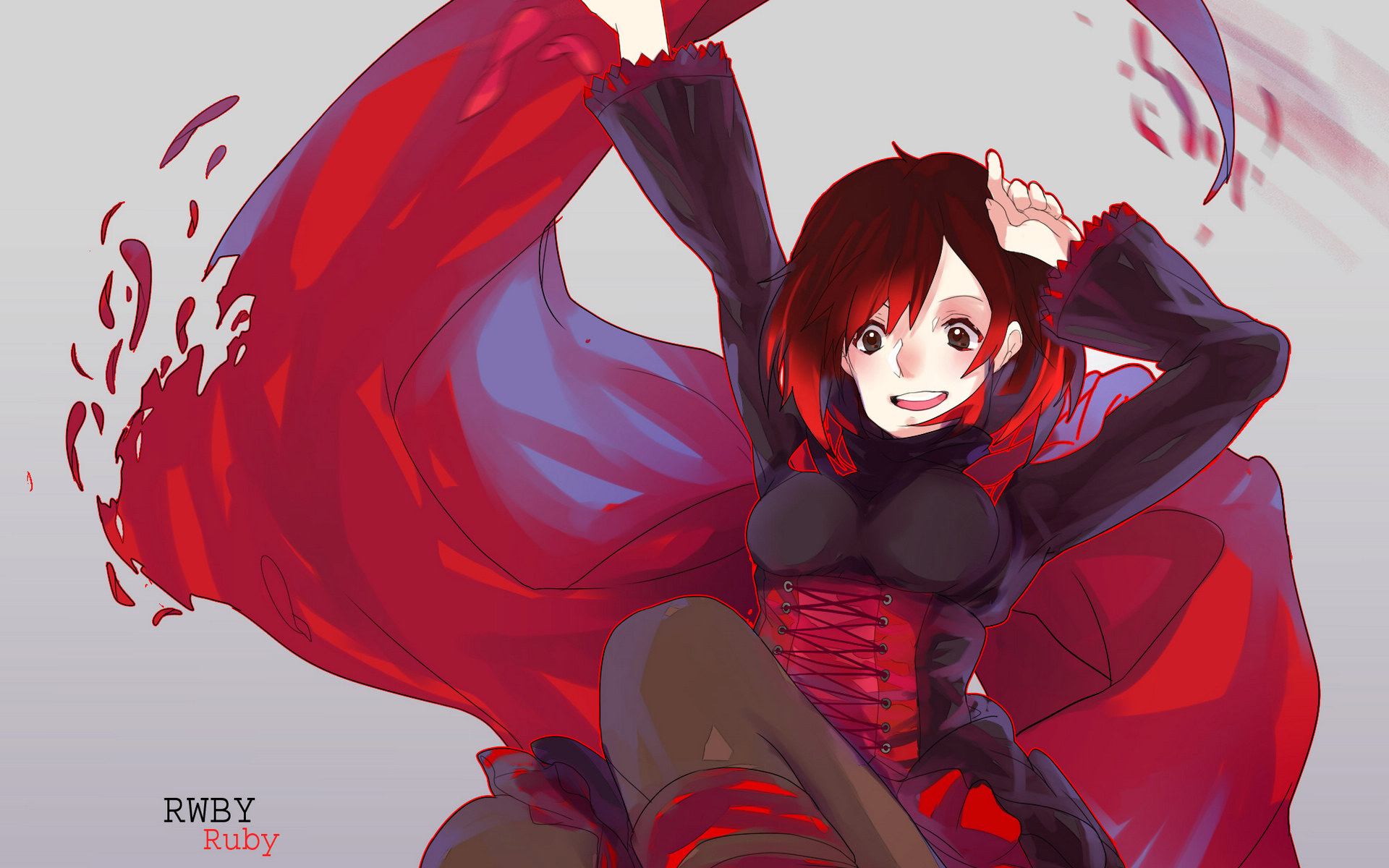 rwby壁纸,第27张图片