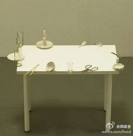 据说这是强迫症患者最受不了的一张图!