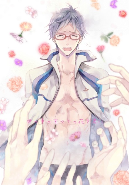 龙崎怜# [画师:hash id=38752788 侵删] ありがとう.