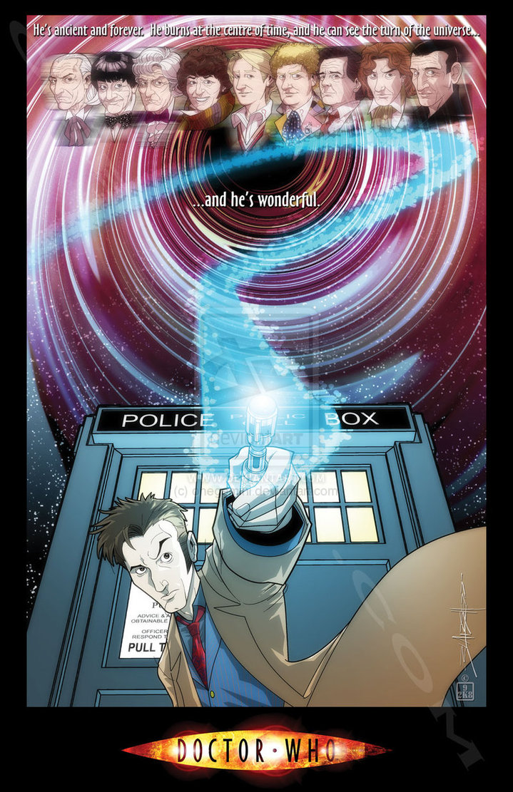 堆剧集:神秘博士doctor whohttp://www.dvn1.com/doctor_who