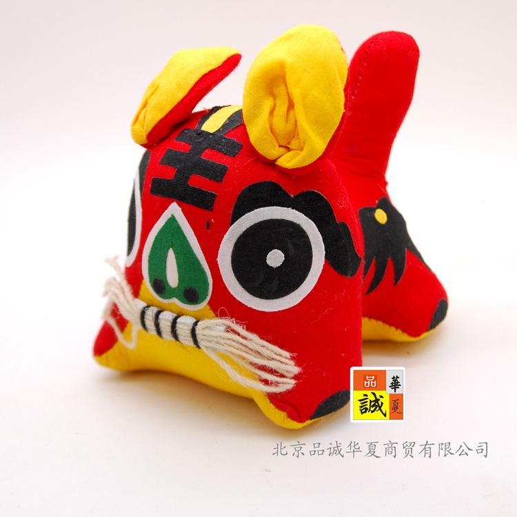 中国传统十大手工艺品