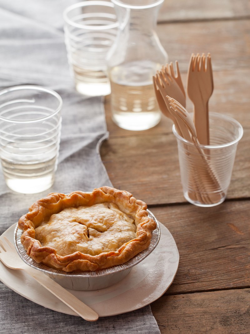 Deliciously Easy Spinach Phyllo Pie Recipe: A Step-by-Step Guide for a Flavorful Dish