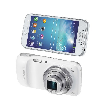 手机当相机用,相机当手机用,就是这么拉轰