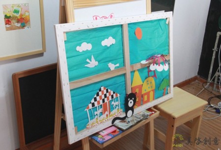 郑州儿童绘画培训,儿童绘画培训班,金水区儿童绘画培训,郑州绘画班