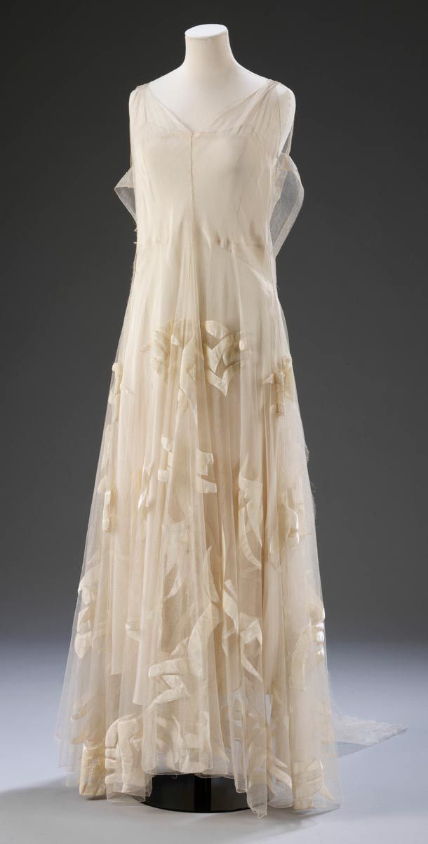 madeleine vionnet 1935
