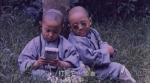 释小龙郝邵文