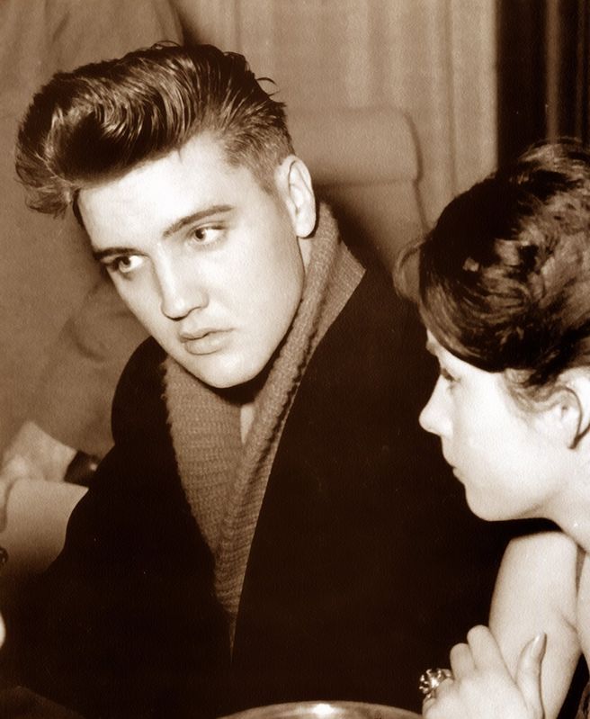 elvis presley