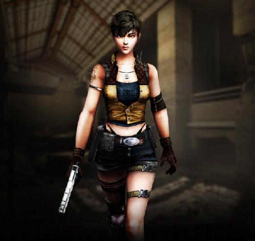 震撼新版本,"女王降临"揭秘 - 131游戏之家-穿越火线官方网站合作专区