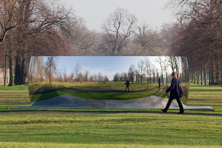 anish kapoor
