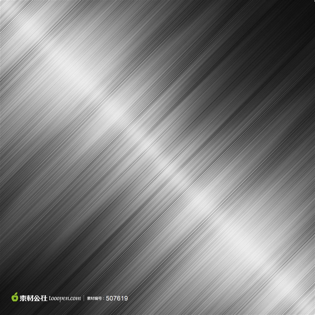 质感的灰色金属铁皮图片设计背景