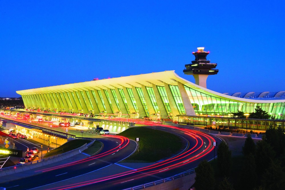 洪都拉斯机场图片