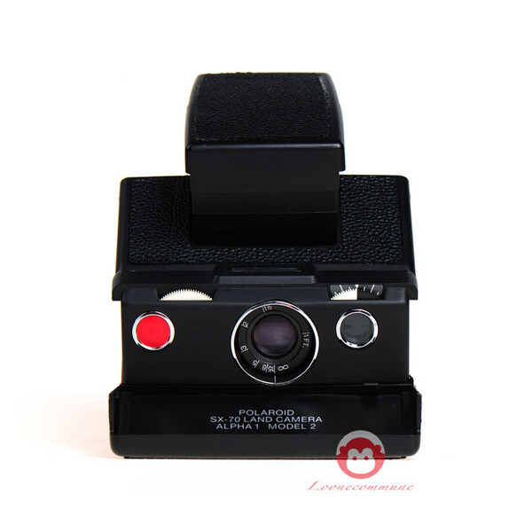 宝丽来sx70 polaroid sx-70相机 拍立得sx70 【tip官方】 包顺丰