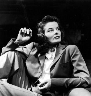 katherine hepburn,katherinewinter katherine hepburn, life magazine, september 1938流行的循环,惊叹