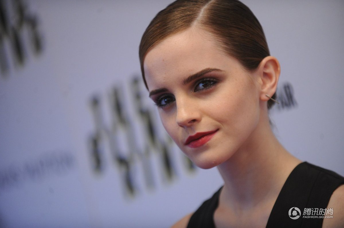emma watson(艾玛-沃森)