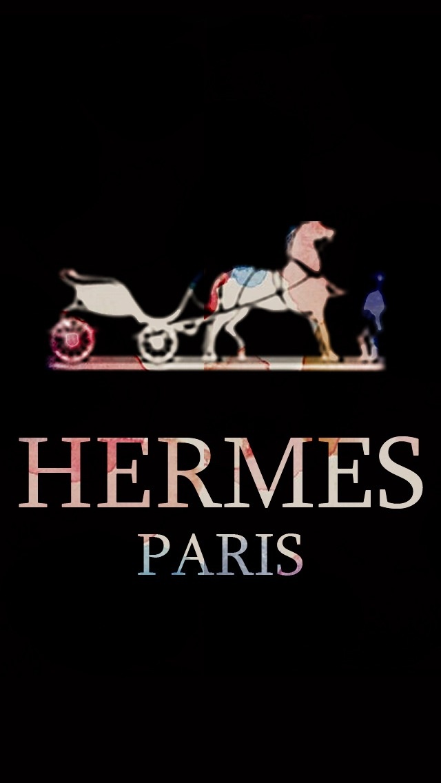 iphone 5 wallpaper hermes