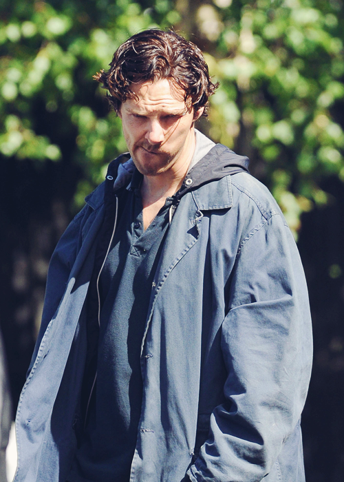 benedict cumberbatch