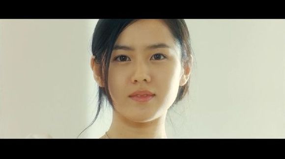 孙艺珍 我心中的三大女神之一,我是专门为了看孙艺珍才去看这电影的