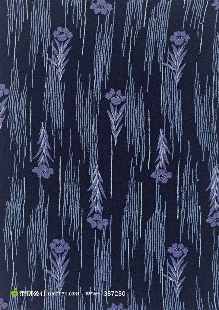 日式花卉纹理布纹图片素材下载,现在加入素…-堆糖,美好生活研究所