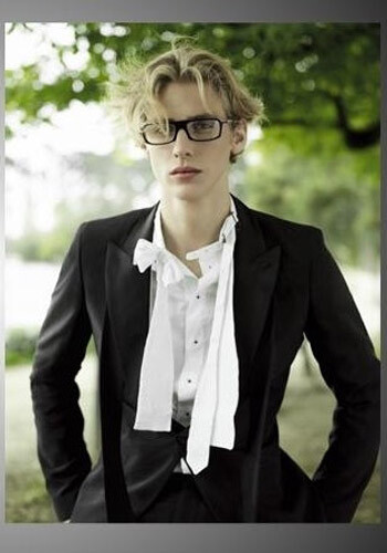 jeremy dufour