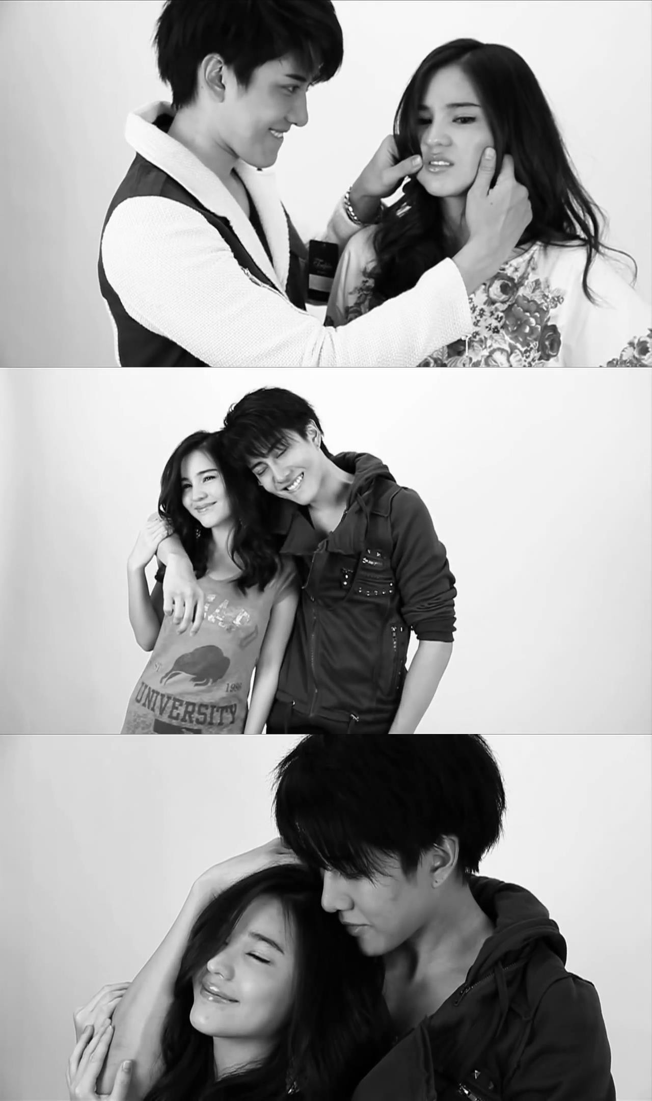 mike aom 泰版浪漫满屋 浪漫满屋泰国版