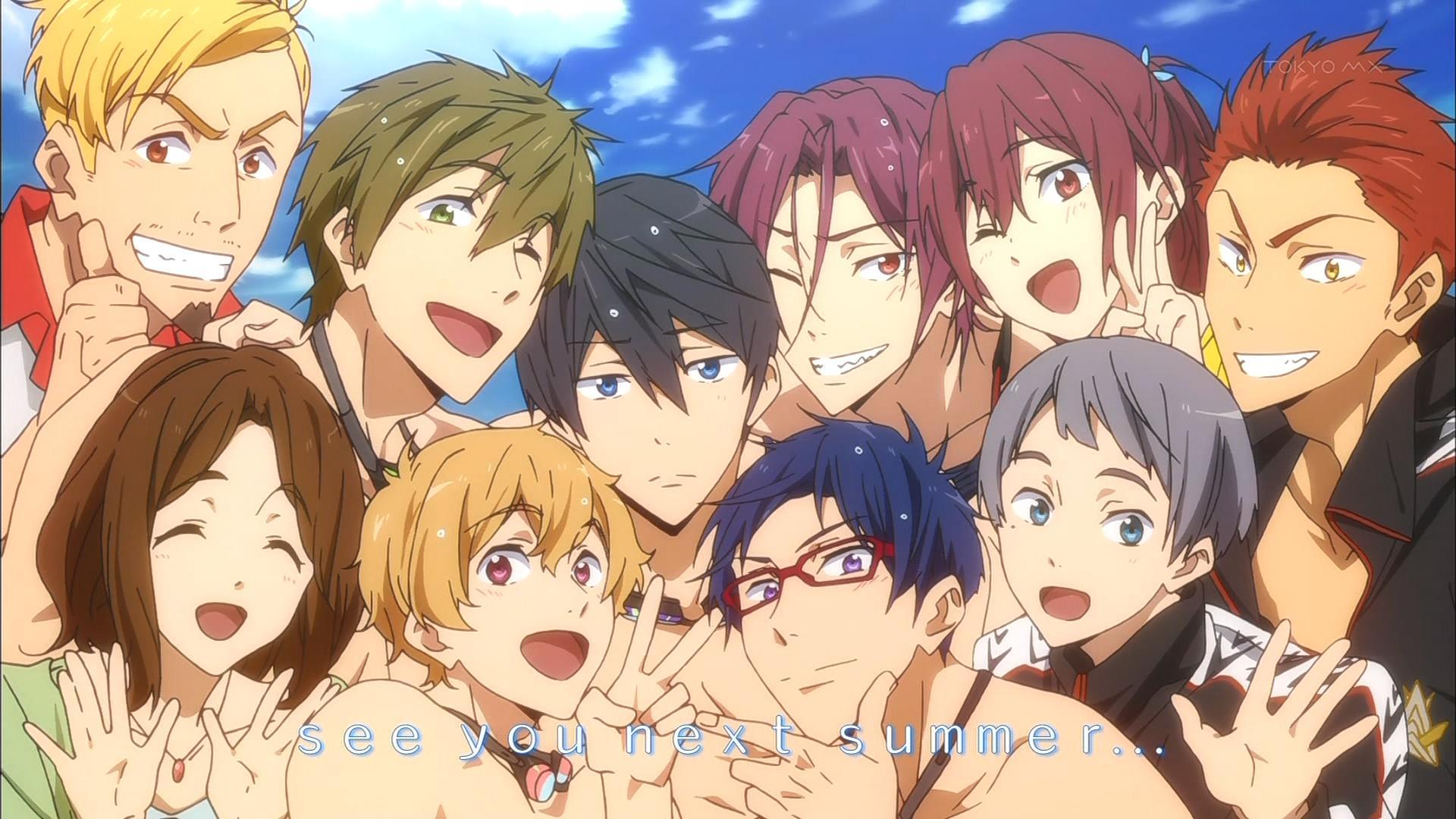 free!