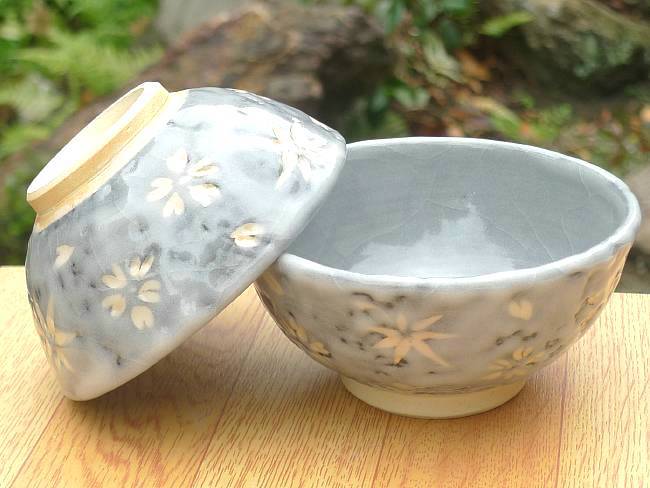 陶艺(志野#手工#陶瓷#日本@我