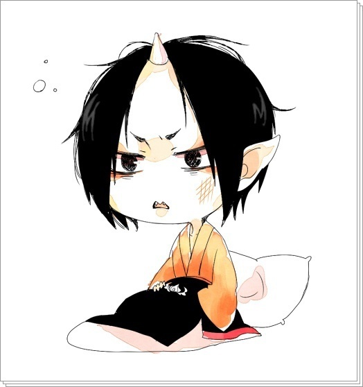 鬼畜,抖s的起床气貌似都很重啊