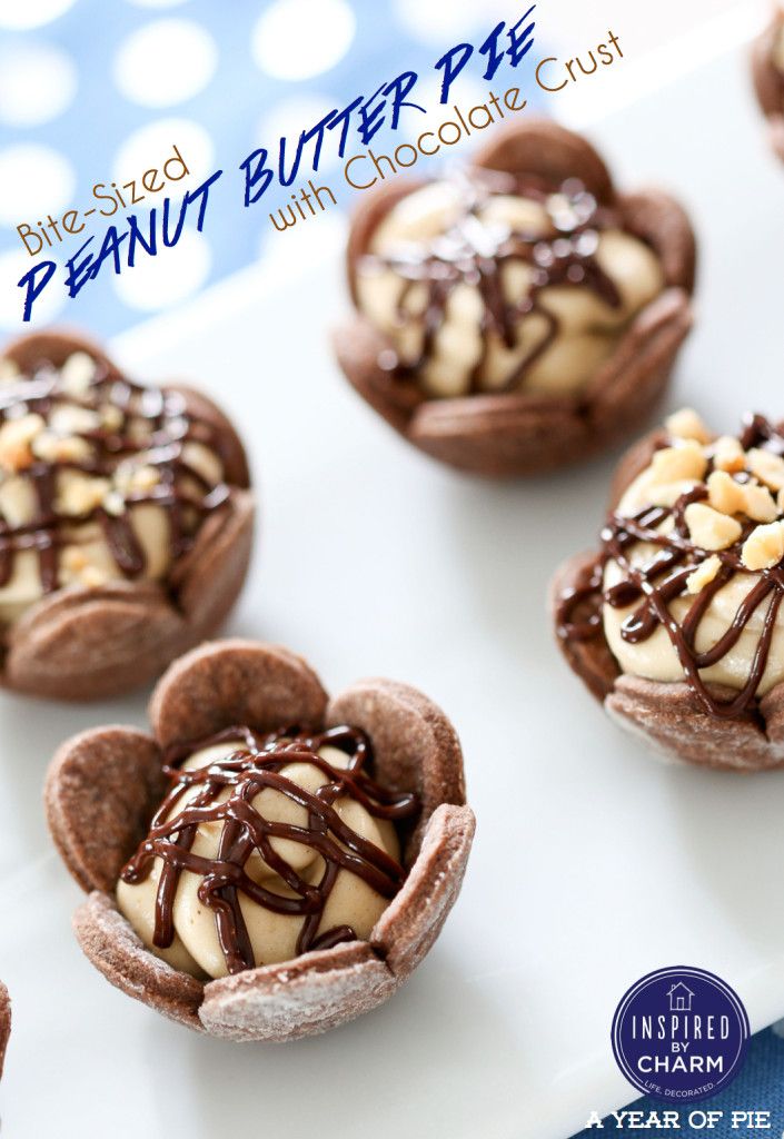  Irresistible Chocolate Peanut Butter Recipes Desserts That Will Satisfy Your Sweet Tooth