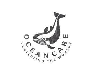 座头鲸logo图片