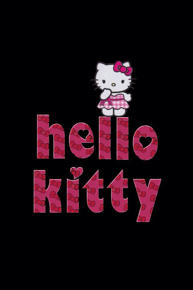【kitty】给大家一些我收集的hello kitty