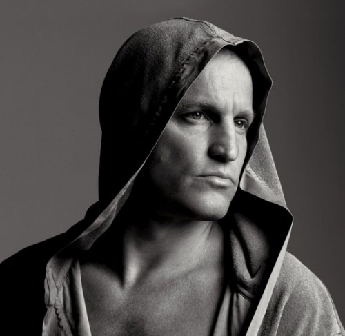 woody harrelson《饥饿游戏《惊天魔盗团《七个神经病《真探》