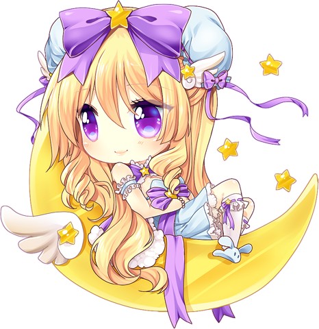 ( 第272期:二次元の萌系少女q版少女壁