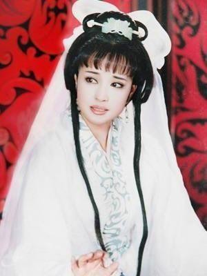 燕公主夷佶(火烧阿房宫)