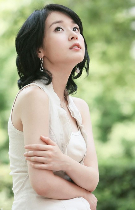 你负责貌美如花