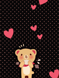 唯美动画手机壁纸_240x320_手机壁纸应用