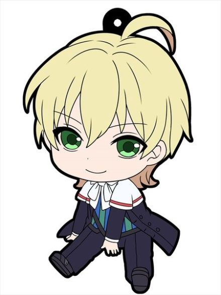 魔界王子 devils and realist