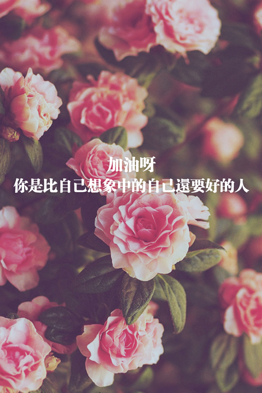图片,原创,文字,治愈,iphone壁纸,iphone,清新,手机壁纸