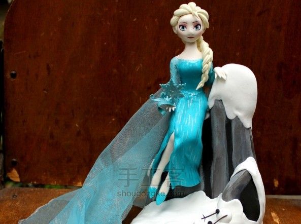 你将冰雪奇缘看成了一部姐妹情深电影还是一部蕾丝电影哈?