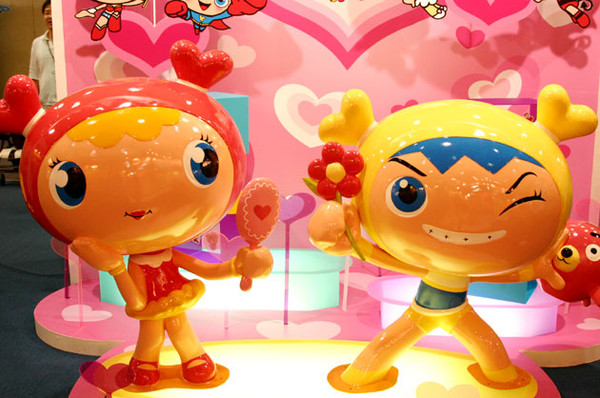 堆糖,美好生活研究所