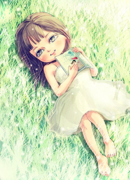 唯美漫画大全 唯美漫画-元珍派动漫